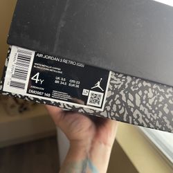 Air Jordan 