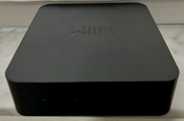 Like New WiiM Pro Streamer