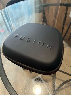 Fusion controller case