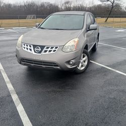 ***2013 Nissan Rogue Special Edition ***