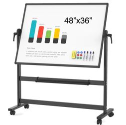 Big whiteboard