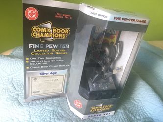 1984 Robin toy collection