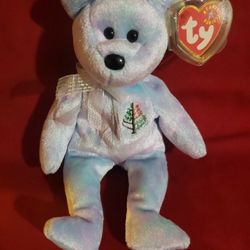 TY Beanie Babies Four Seasons Hotel - Toronto