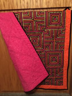 Handmade Baby and Child Quilts