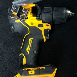 DeWalt Cordless Drill + 2Battery - Taladro + 2 Baterias 