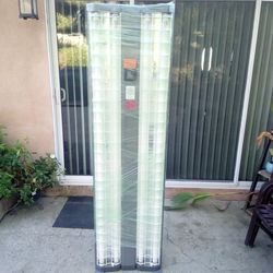 DAAVLIN 7 SERIES MED LAMP