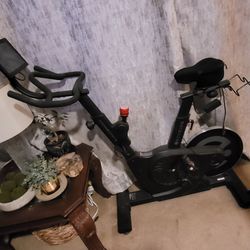 Echelon Exercise Bike