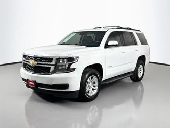 2020 Chevrolet Tahoe