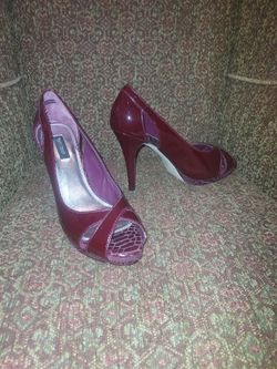 White House Black Market Stilletos