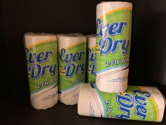 Kitchen towels Ever Dry