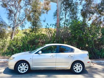 2008 Mazda 3