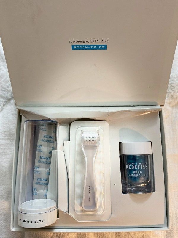 Rodan + Fields