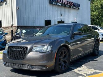 2021 Chrysler 300