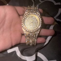 Ap watch bust down