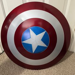 Captain America Shield Replica 