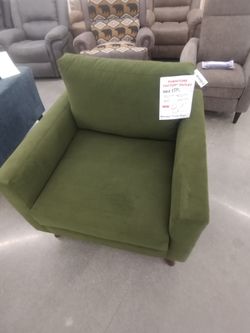 Malibu Forest Chair*