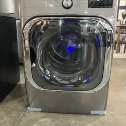 LG Dryer 