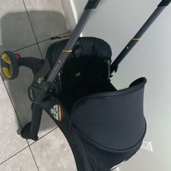 Doona Stroller