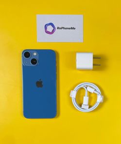 Apple iPhone 13 Mini – 256GB – Unlocked – $305(Firm)
