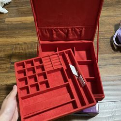 Jewelry Box