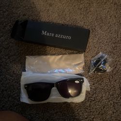 Lentes Mare Azzuro Con Aumento +3.00