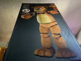 Freddy Fazbear Spirit Halloween