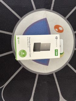 Storage Expansion Card (Xbox) 1TB