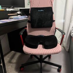 Office Chair / Ergonomic Cushions / Desk Chair 