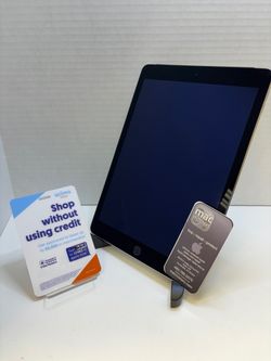 iPad Air 2 (Wi-Fi), 64GB, A1566 - Space Grey