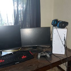 Gaming Pc