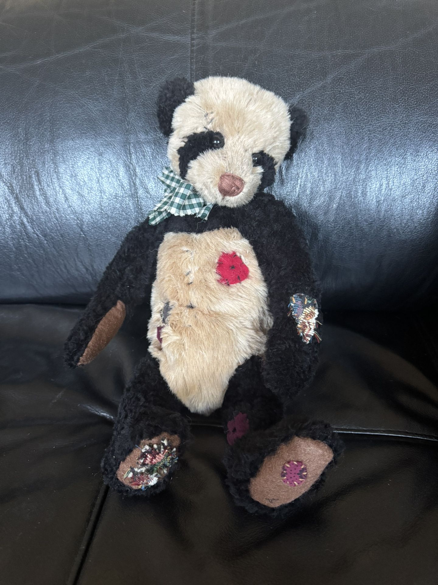 Patches by Ganz Cottage Collectibles