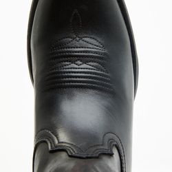 Shayne Black Women Boots All Sizes New 