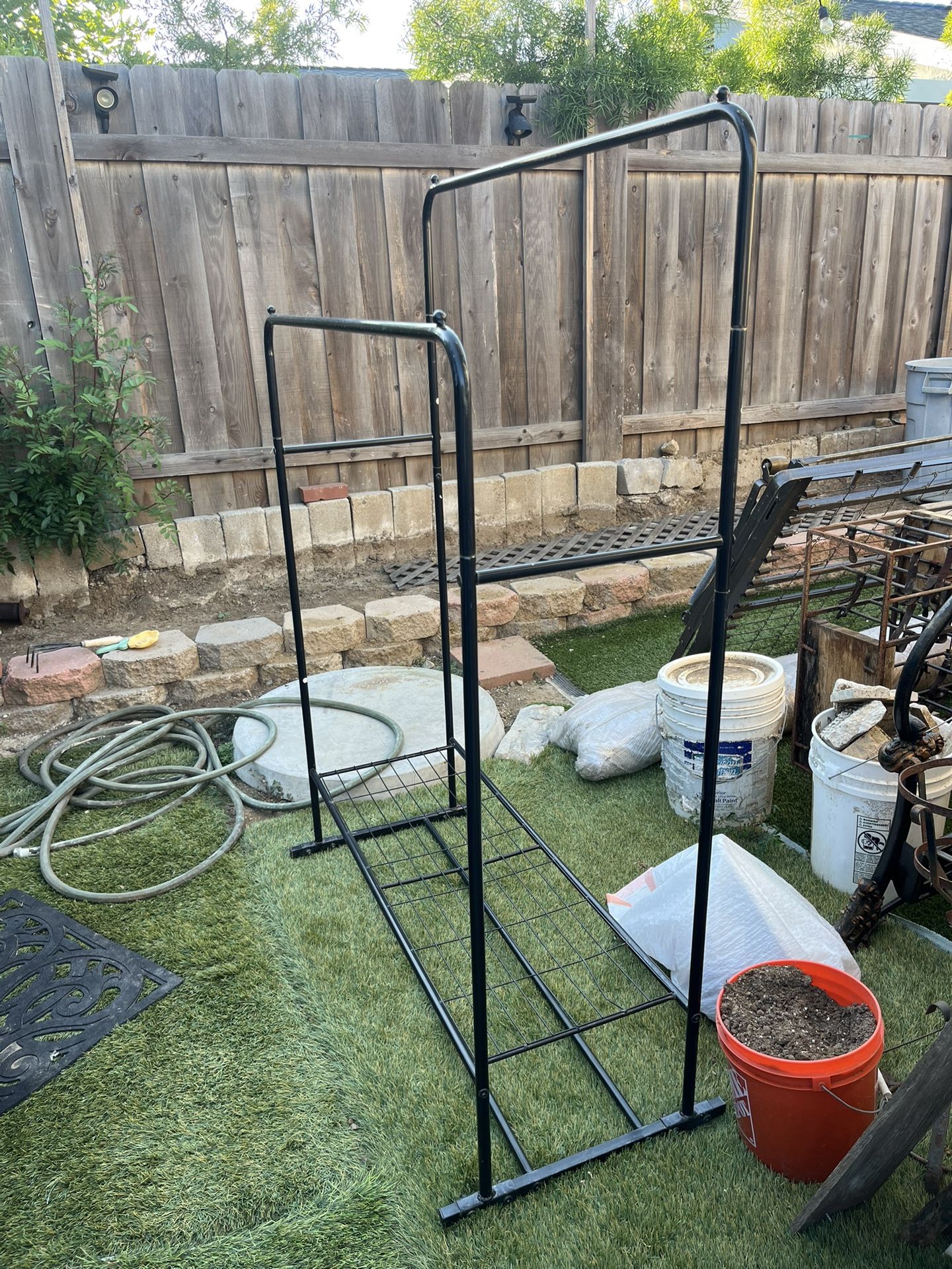 Clothes Rack
