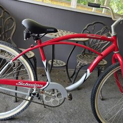 Schwinn Windwood Beach Cruiser Fallbrook Ca 92028