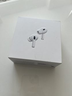 Apple Airpods 2nd Gen-NEW SEALED