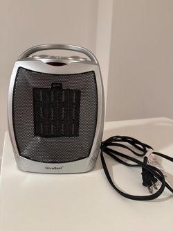 Space Heater