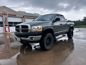 2006 Dodge Ram 1500