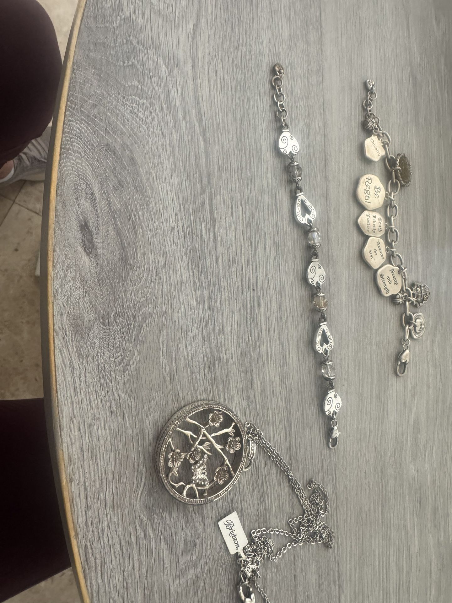 Brighton Jewelry