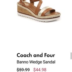 Cute Sandals