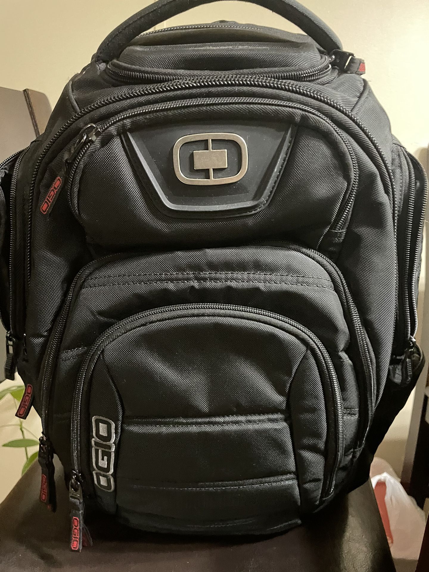 Ogio Backpack