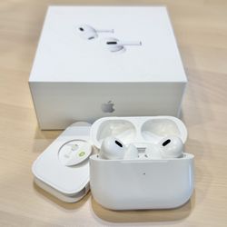 AirPods Pro 2nd Generation 