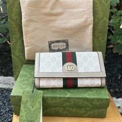 Gucci Clutch