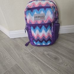 Girls Backpack 
