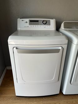 Electric dryer