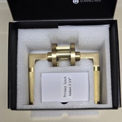 Explore Hardware Luxury Door Knobs