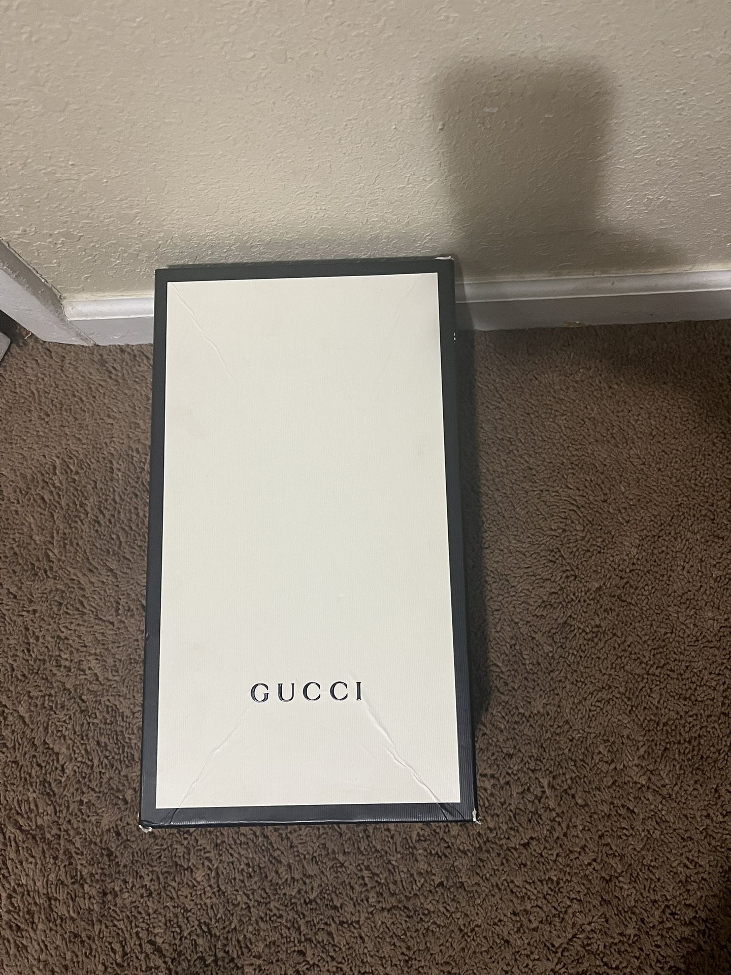 GG Rhyton Sneaker Women