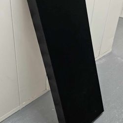 Sound Panels(6 Total)