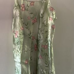 Summer Nightie