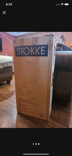 Stokke