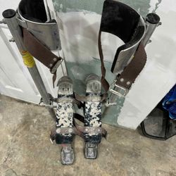 Dura Stilts